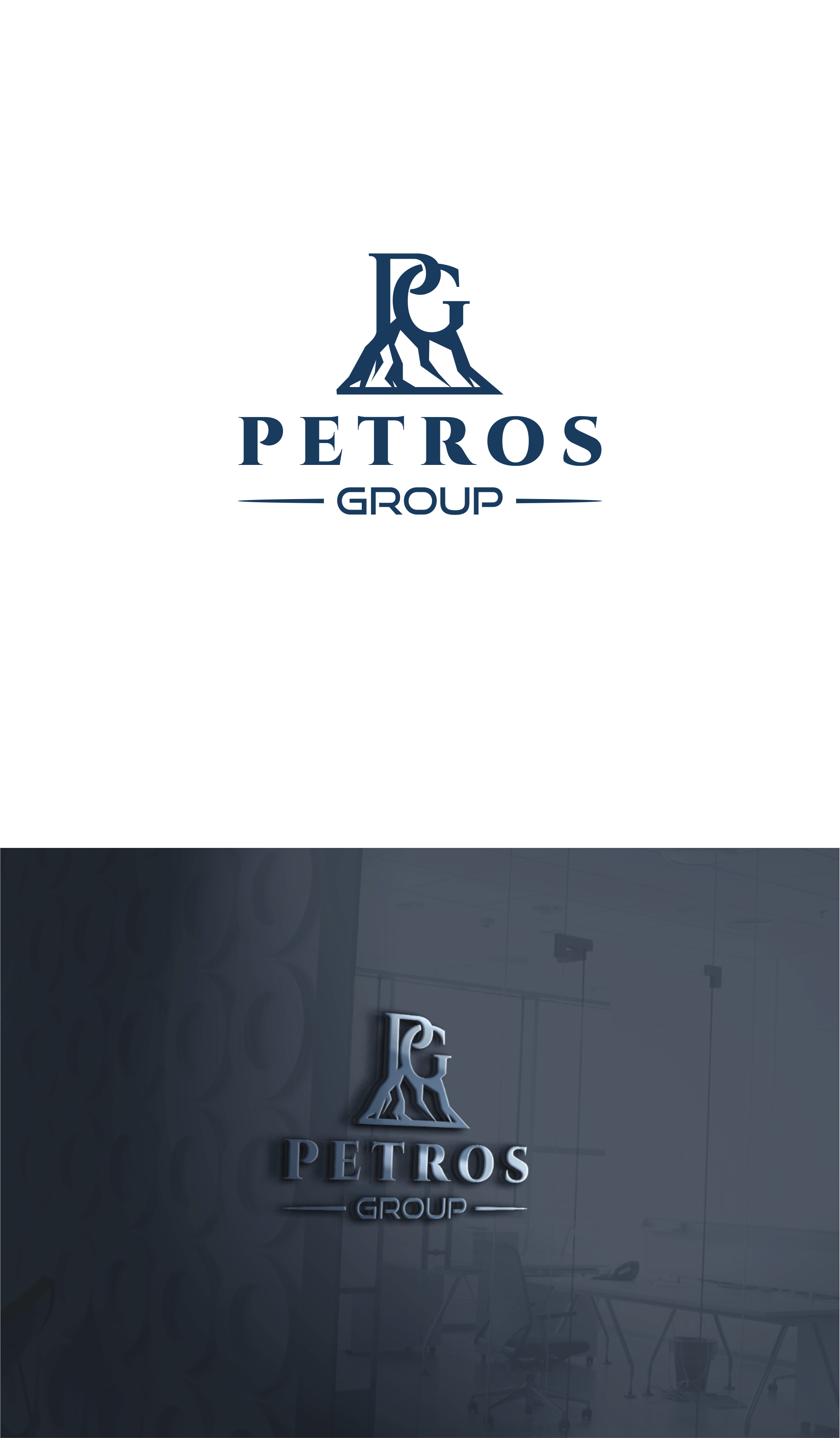 Logo Design by *mary for this project | Design #34052277