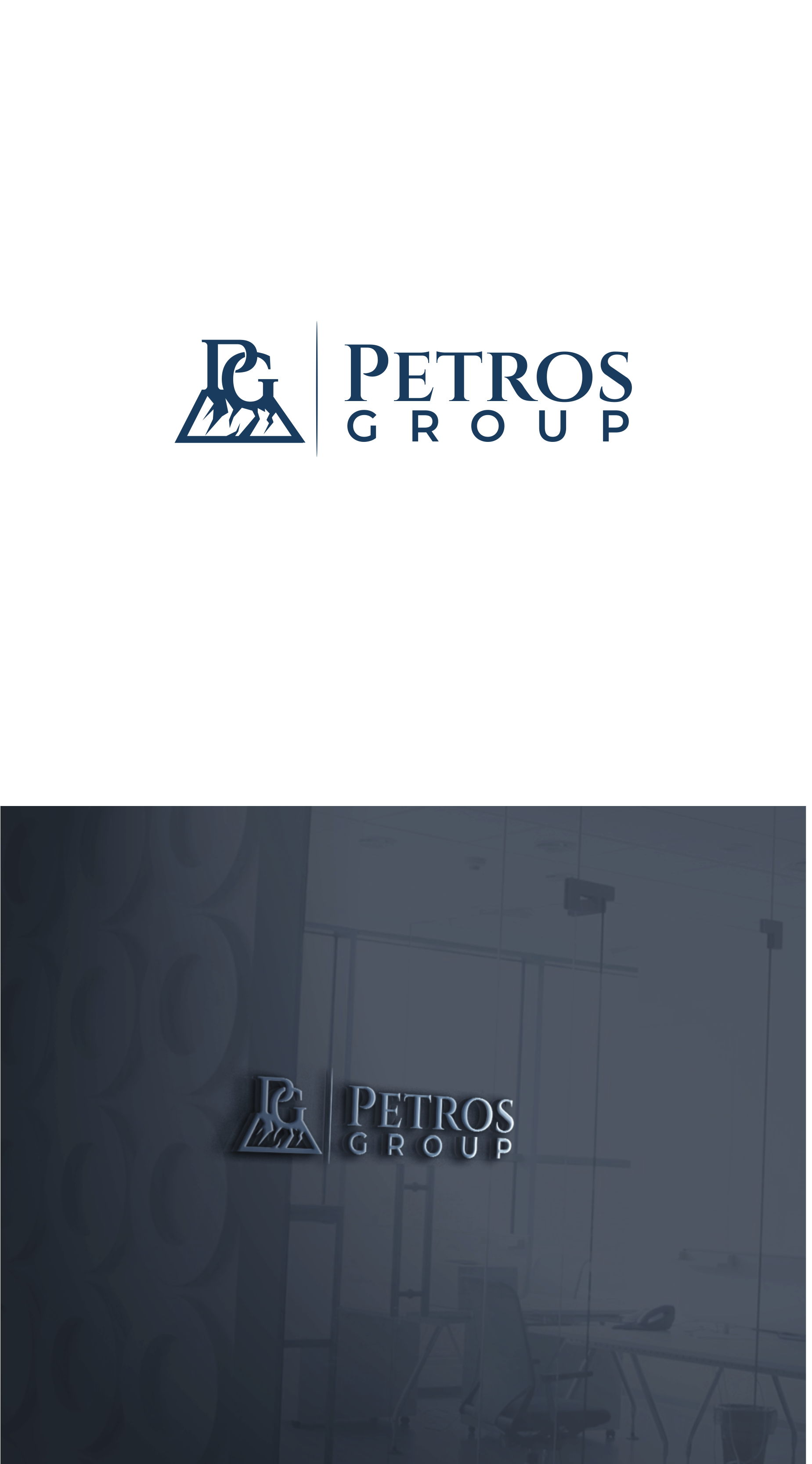 Logo Design by *mary for this project | Design: #34086959
