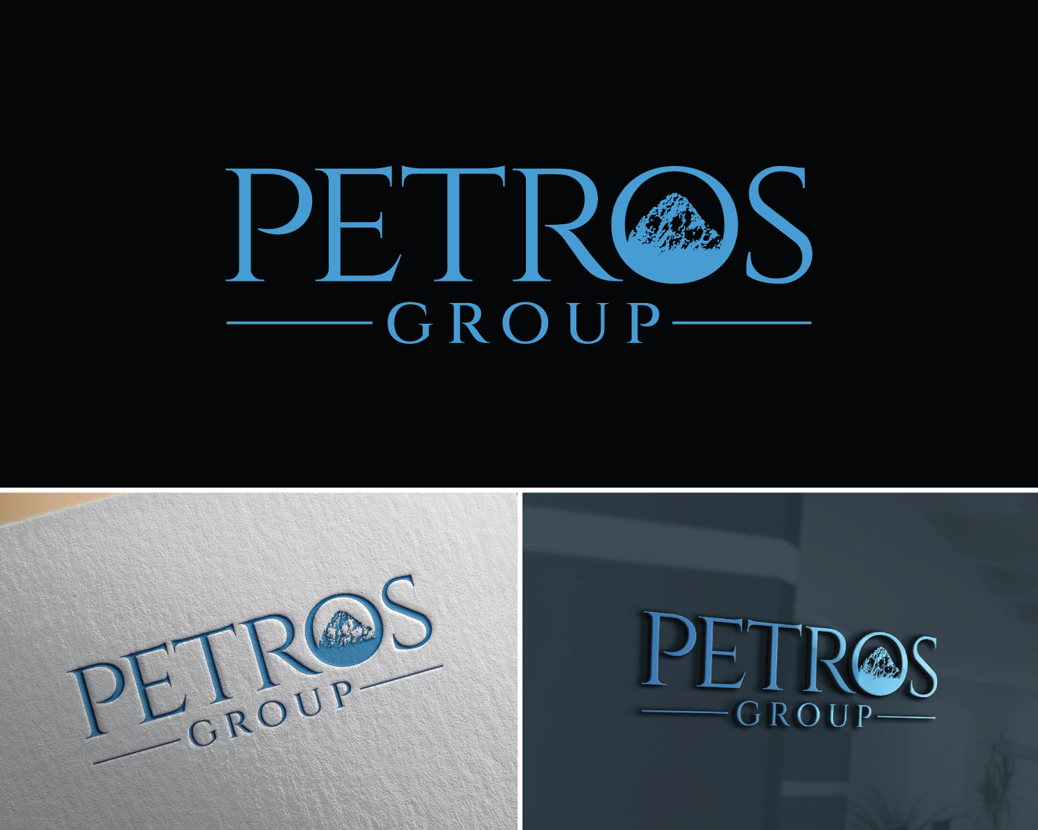 Logo Design by Atec for this project | Design #33916807