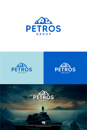 Logo Design by MBARO for this project | Design: #33954065