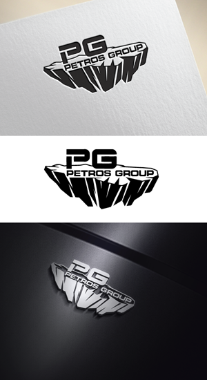 Logo Design by AB design ..... for this project | Design: #33910876
