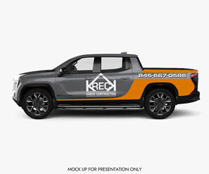 Car Wrap Design by NancyTan for this project | Design: #33919195