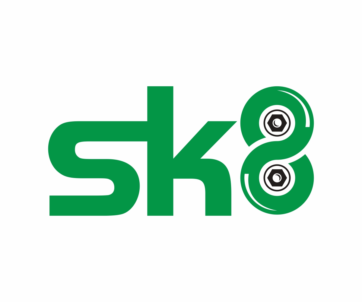 Diseño de Logo por Thati Designs para sk8 | Diseño #33915227
