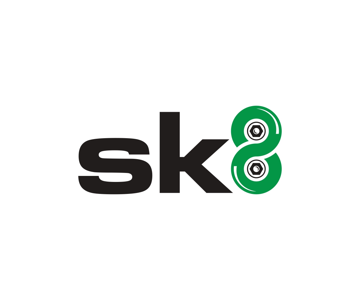 Diseño de Logo por Thati Designs para sk8 | Diseño #33915952