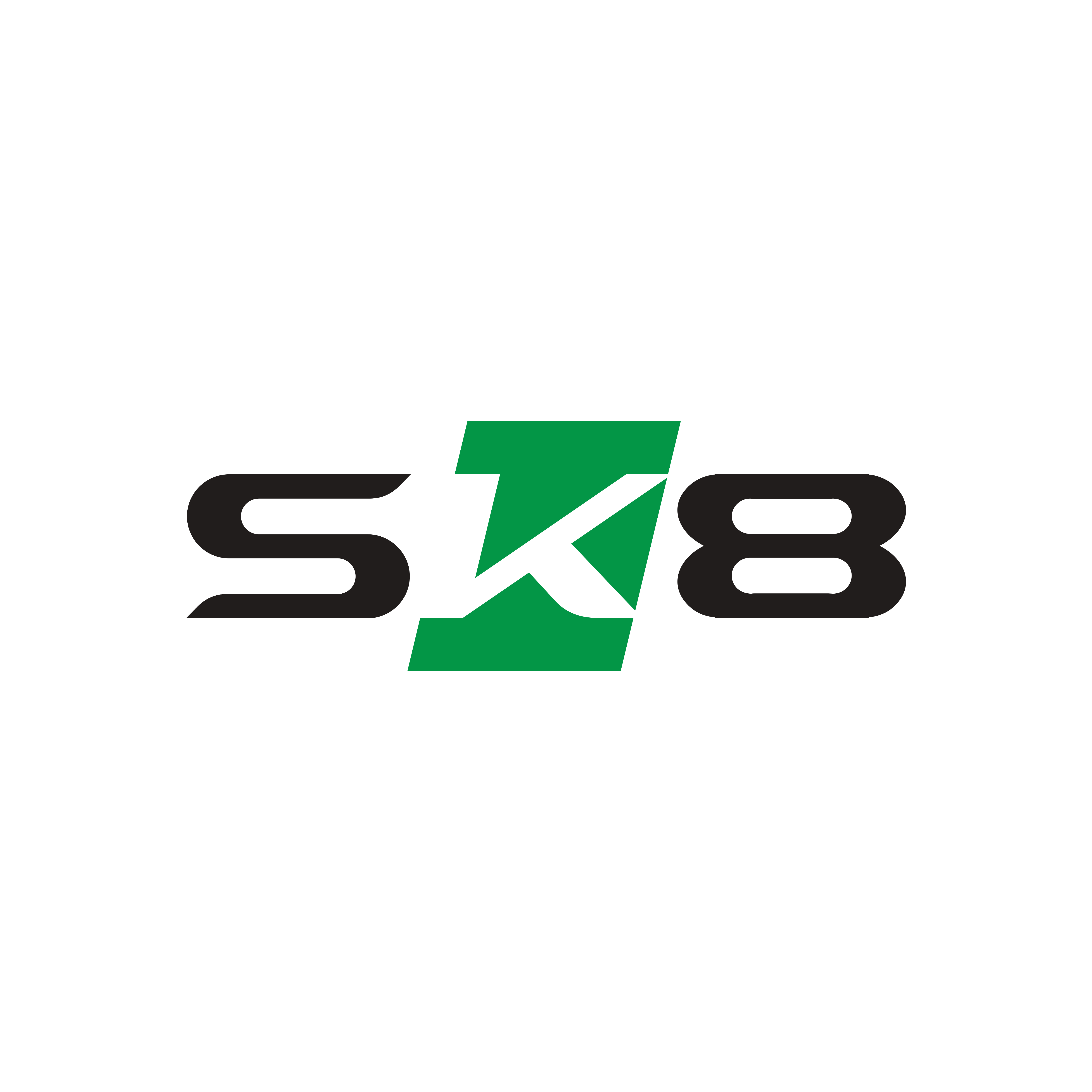 Logo Design by ramu 6 for sk8 | Design #33911324