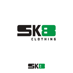 Diseño de Logo por ramu 6 para sk8 | Diseño: #33911325
