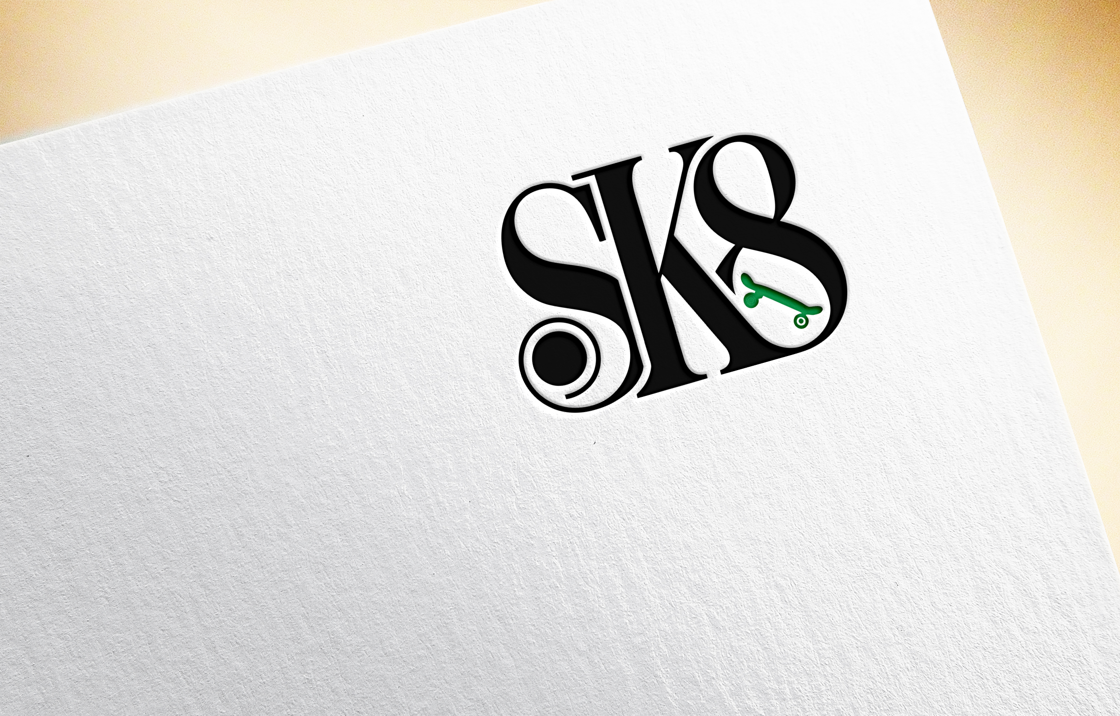 Diseño de Logo por VectorForge para sk8 | Diseño #33911925
