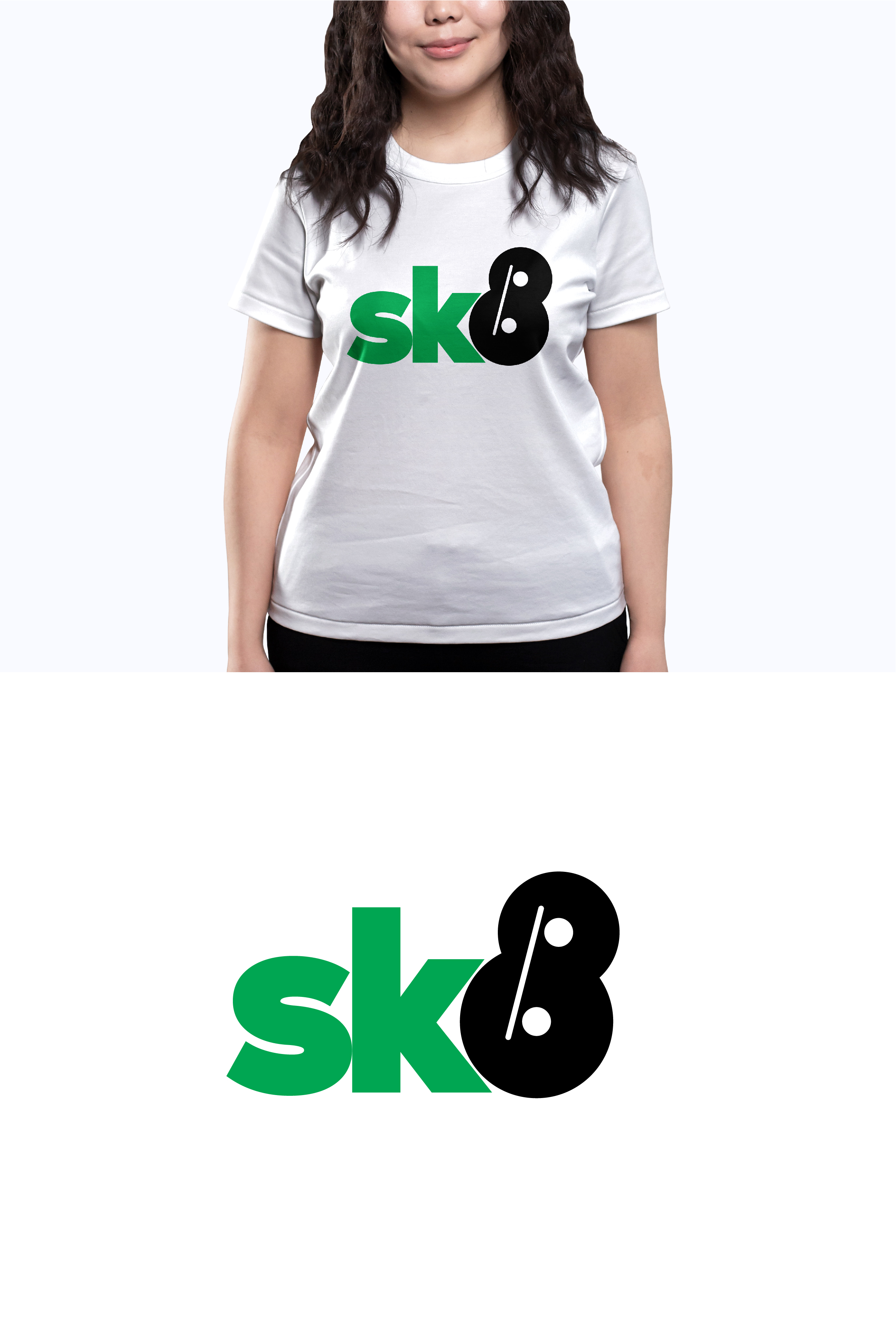 Diseño de Logo por Musa Yaro para sk8 | Diseño #33924807