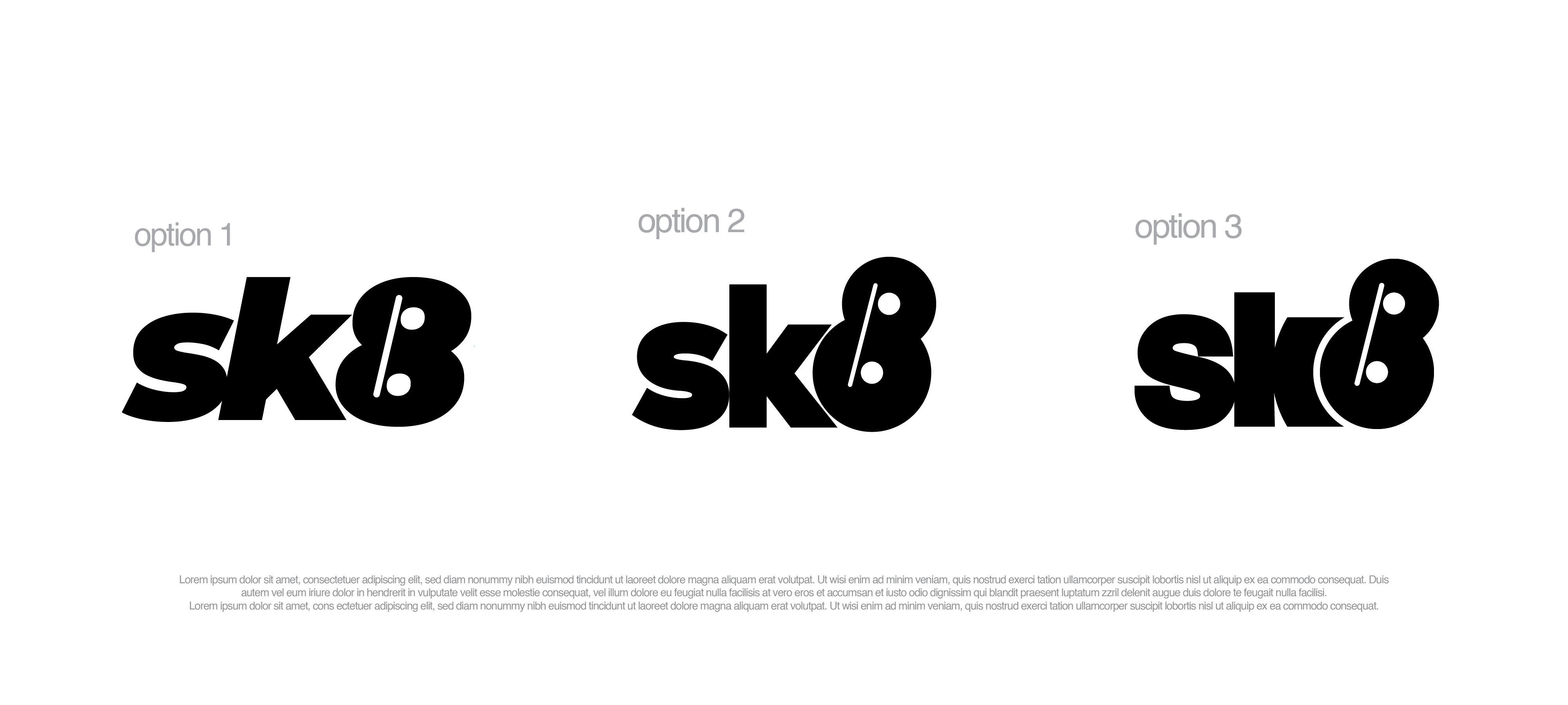 Diseño de Logo por Musa Yaro para sk8 | Diseño #33925009