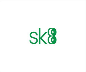 Logo Design by Logocraft for sk8 | Design: #33915147