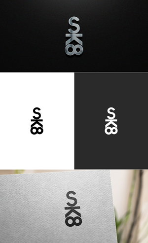 Logo Design by GLDesigns for sk8 | Design: #33910651