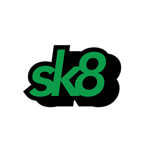 Diseño de Logo por Kimh para sk8 | Diseño: #33913582