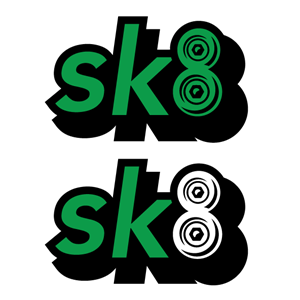 Diseño de Logo por Kimh para sk8 | Diseño: #33915100