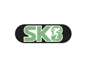 Diseño de Logo por AB design ..... para sk8 | Diseño: #33911235