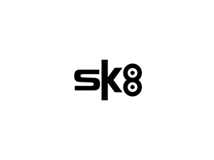 Logo Design by BNdesigner for sk8 | Design: #33919430
