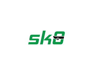 Diseño de Logo por MarkCraft para sk8 | Diseño: #33915645