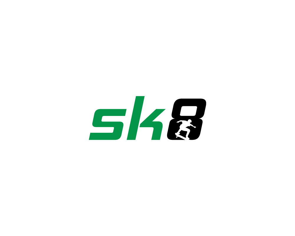 Diseño de Logo por MarkCraft para sk8 | Diseño #33915667