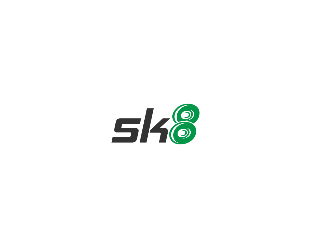 Diseño de Logo por MarkCraft para sk8 | Diseño #33915731