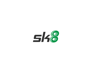 Diseño de Logo por MarkCraft para sk8 | Diseño: #33915731