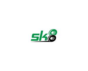 Diseño de Logo por MarkCraft para sk8 | Diseño: #33916932
