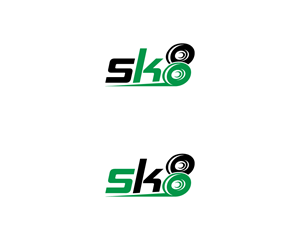 Diseño de Logo por MarkCraft para sk8 | Diseño: #33916939
