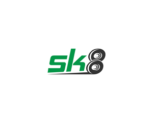 Diseño de Logo por MarkCraft para sk8 | Diseño: #33917153