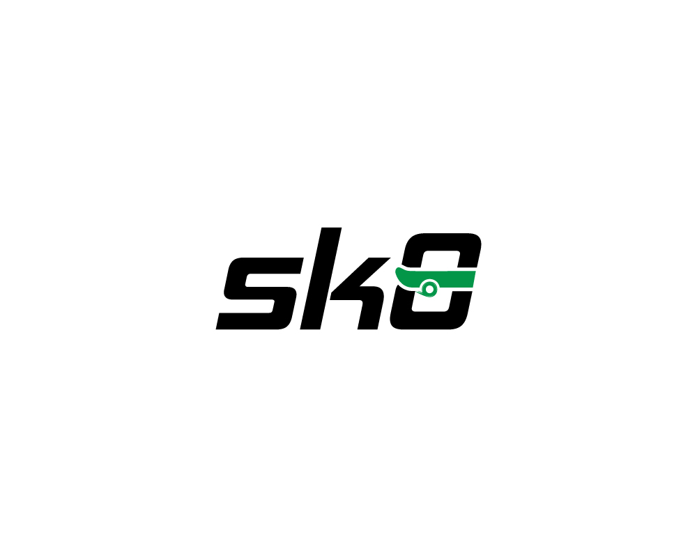 Logo-Design von MarkCraft für sk8 | Design #33921418