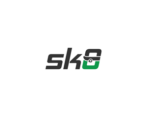 Logo Design by MarkCraft for sk8 | Design: #33921430