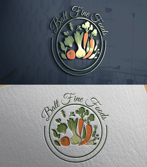 Logo Design by 24ksunny for this project | Design: #33912789