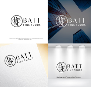 Logo Design by VectorForge for this project | Design: #33912349