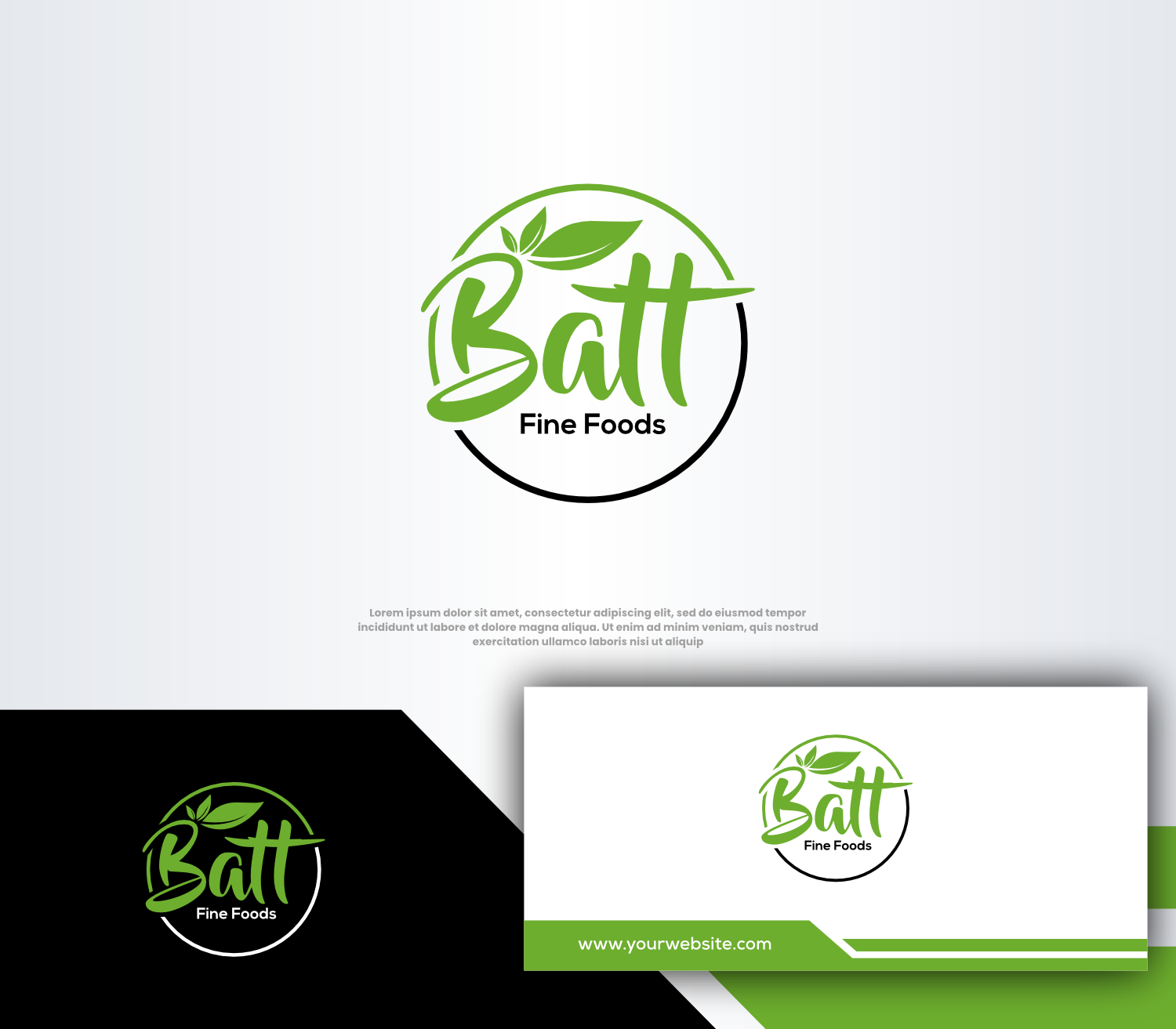 Logo Design by Kenshin777 for this project | Design #33911443