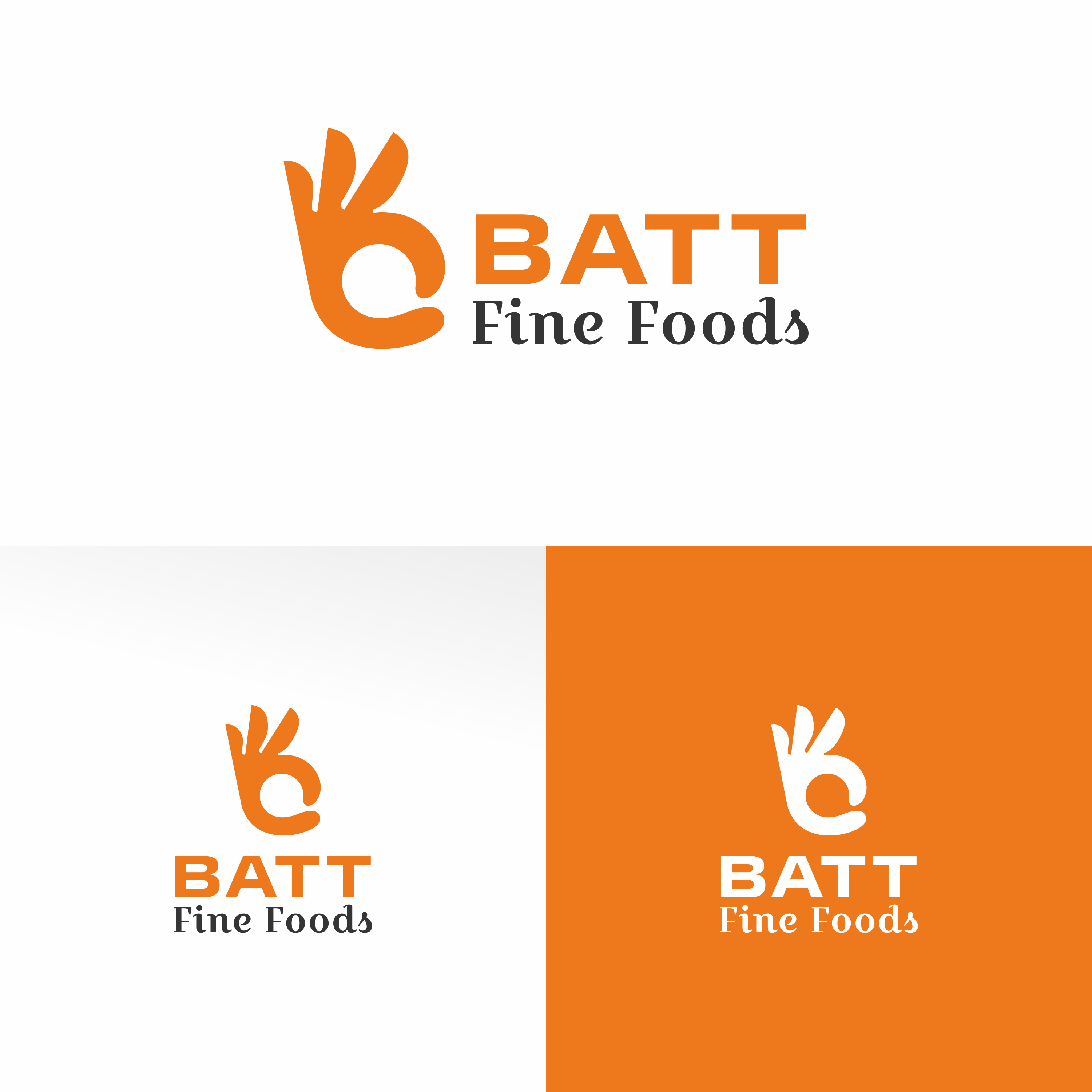 Logo Design by madrisaldi for this project | Design #33919770