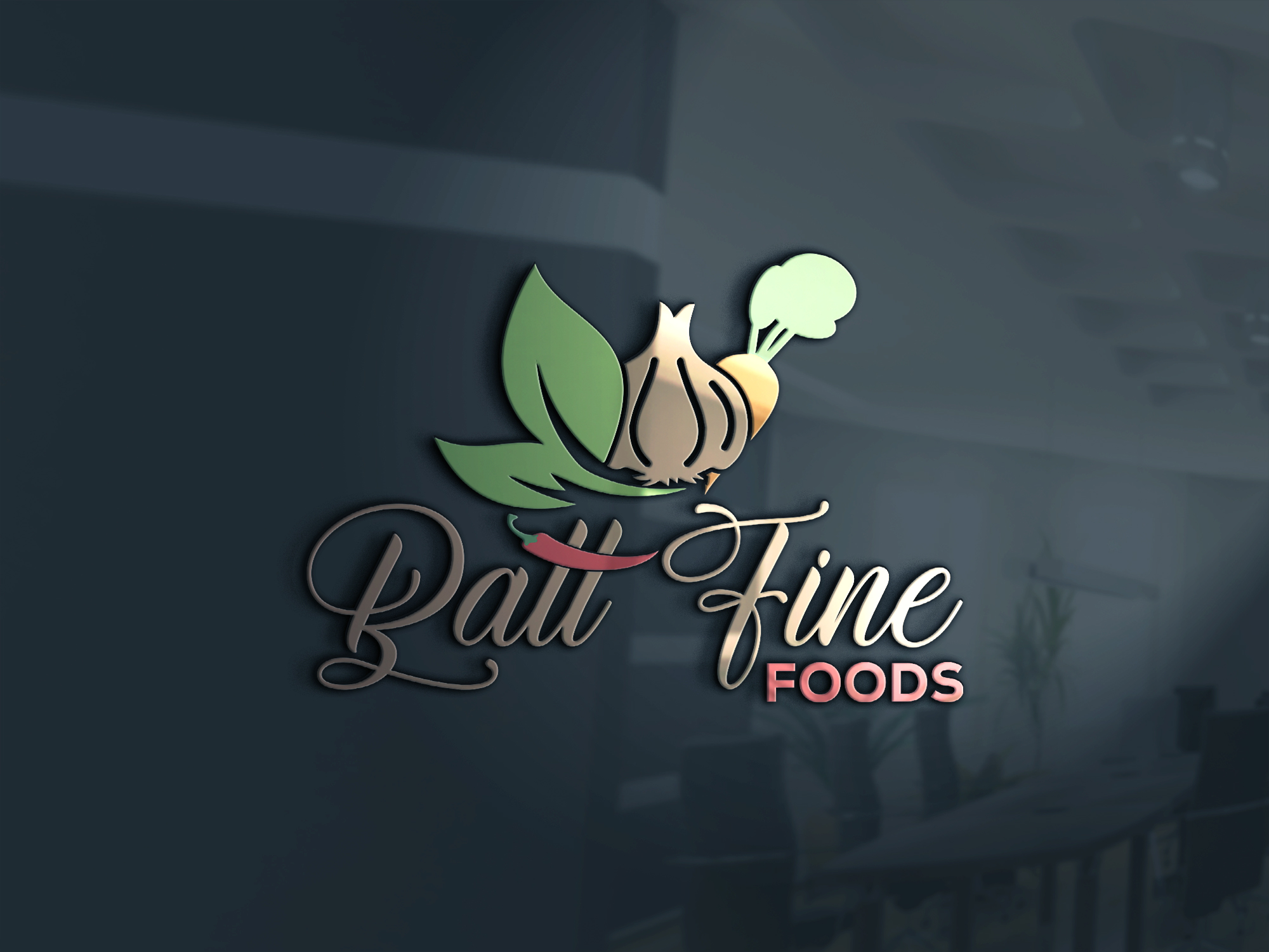 Logo Design by ExclusiveMind for this project | Design #33921871