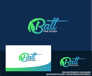 Logo Design by alvinnavarra for this project | Design: #33929755