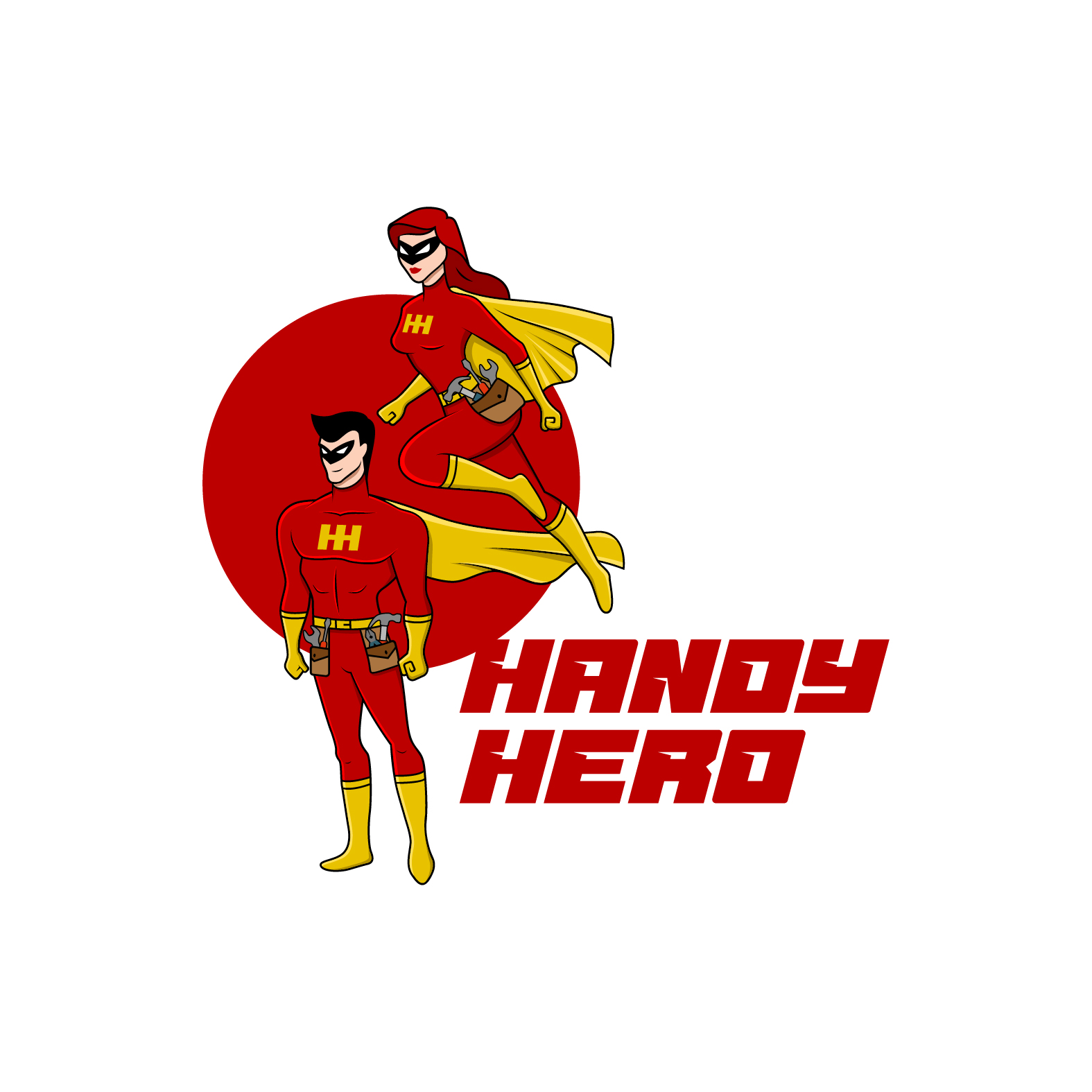 Logo Design by Aljune Castro Designs for this project | Design #33916603