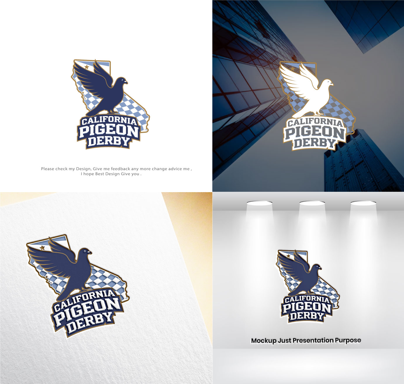 Diseño de Logo por VectorForge para este proyecto | Diseño #33912444
