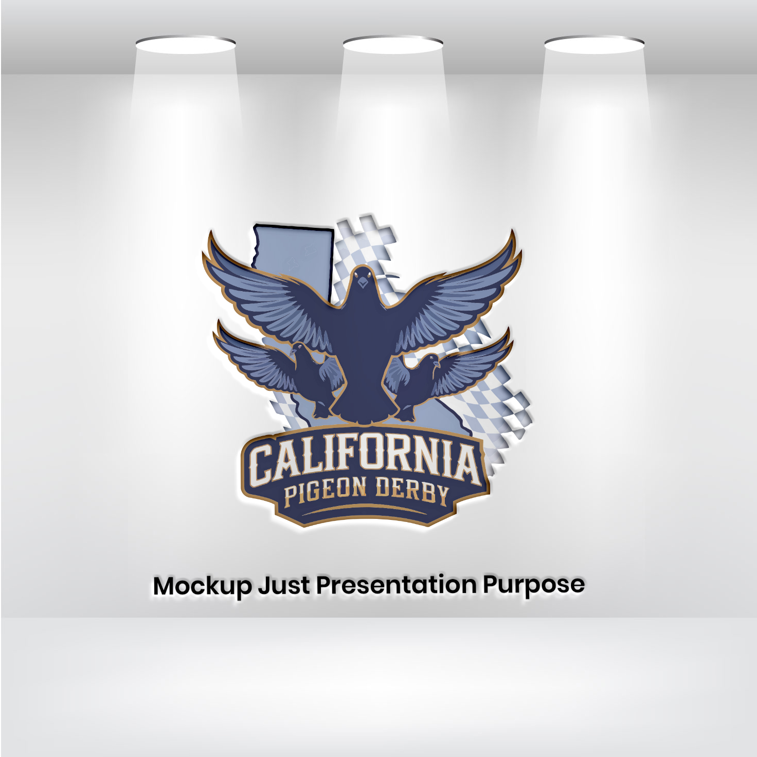 Diseño de Logo por VectorForge para este proyecto | Diseño #33917448