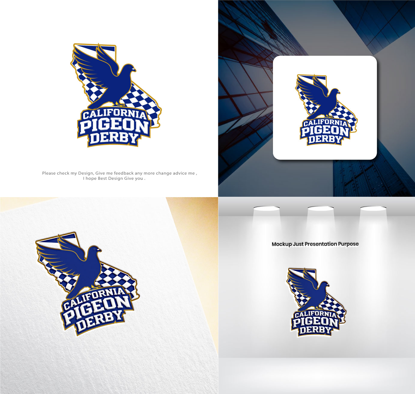 Design de Logo par StudioDesigner pour ce projet | Design #33925308