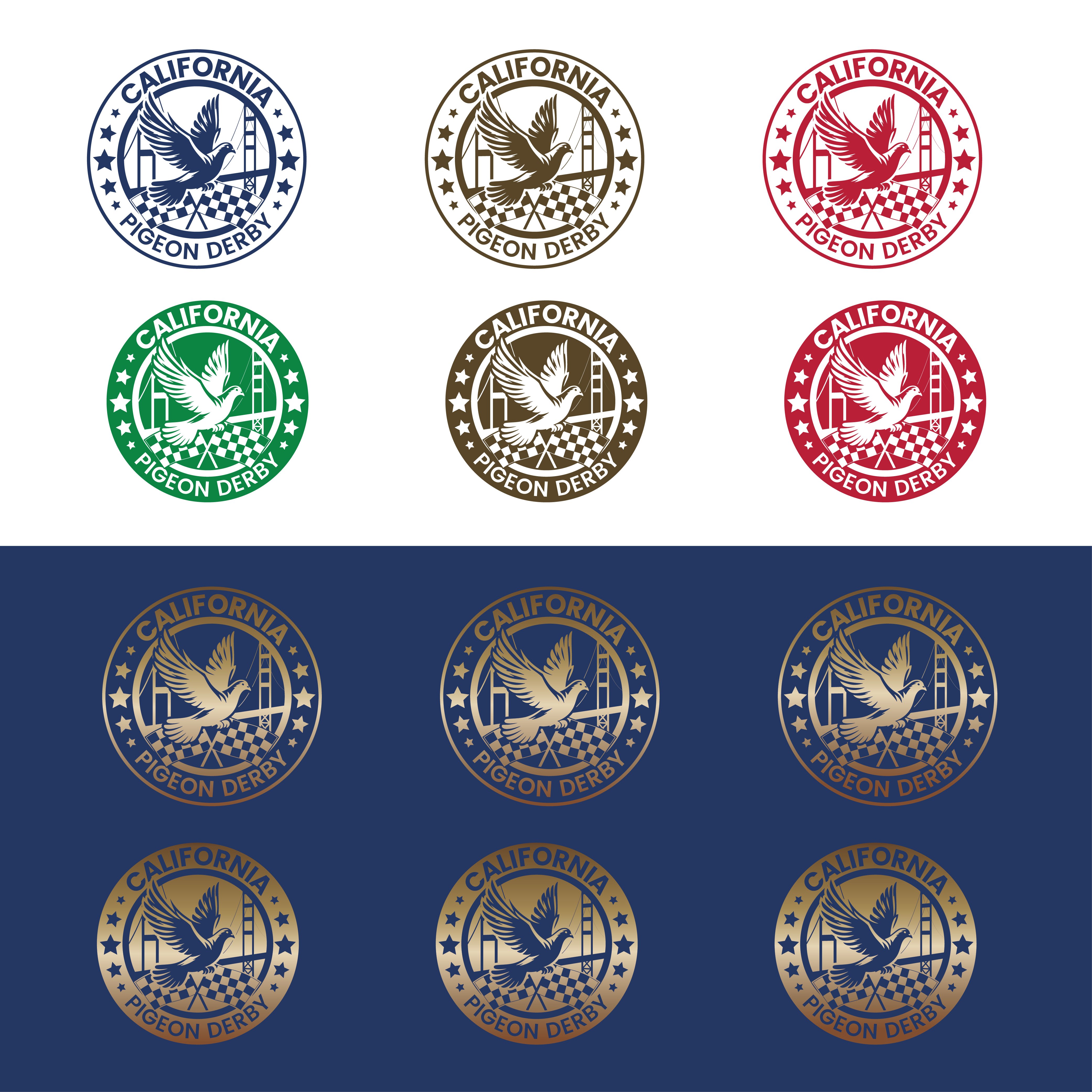 Logo Design by synthiapoint for this project | Design #33913314