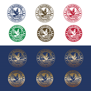 Logo Design by synthiapoint for this project | Design: #33913314