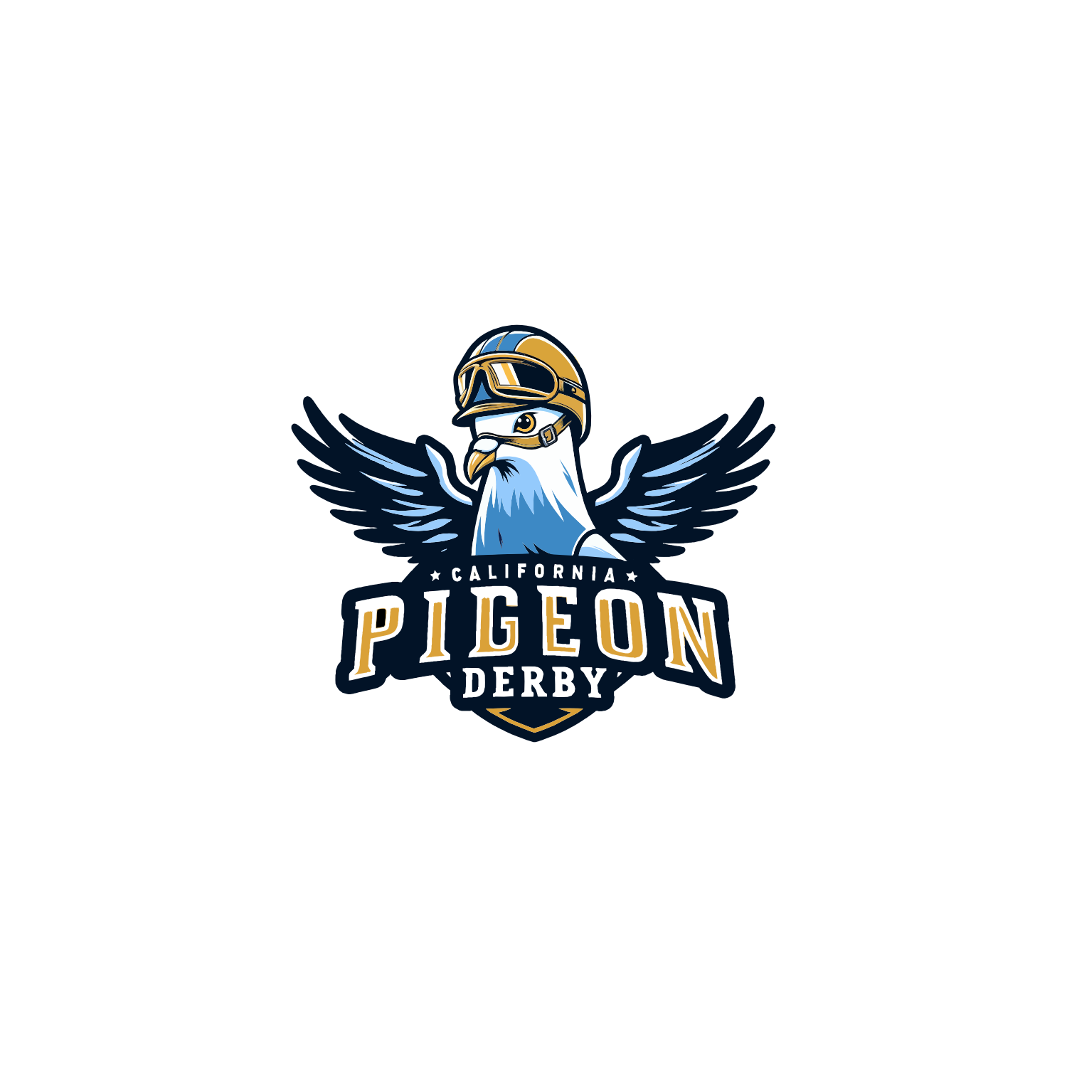 Logo Design by Kenshin777 for this project | Design #33923196