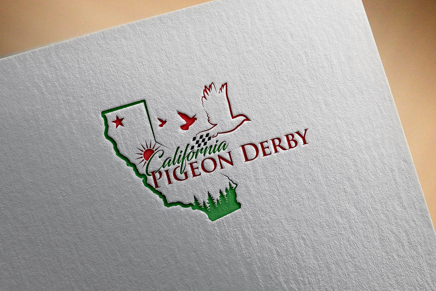 Logo Design by graphics^master for this project | Design #33915879