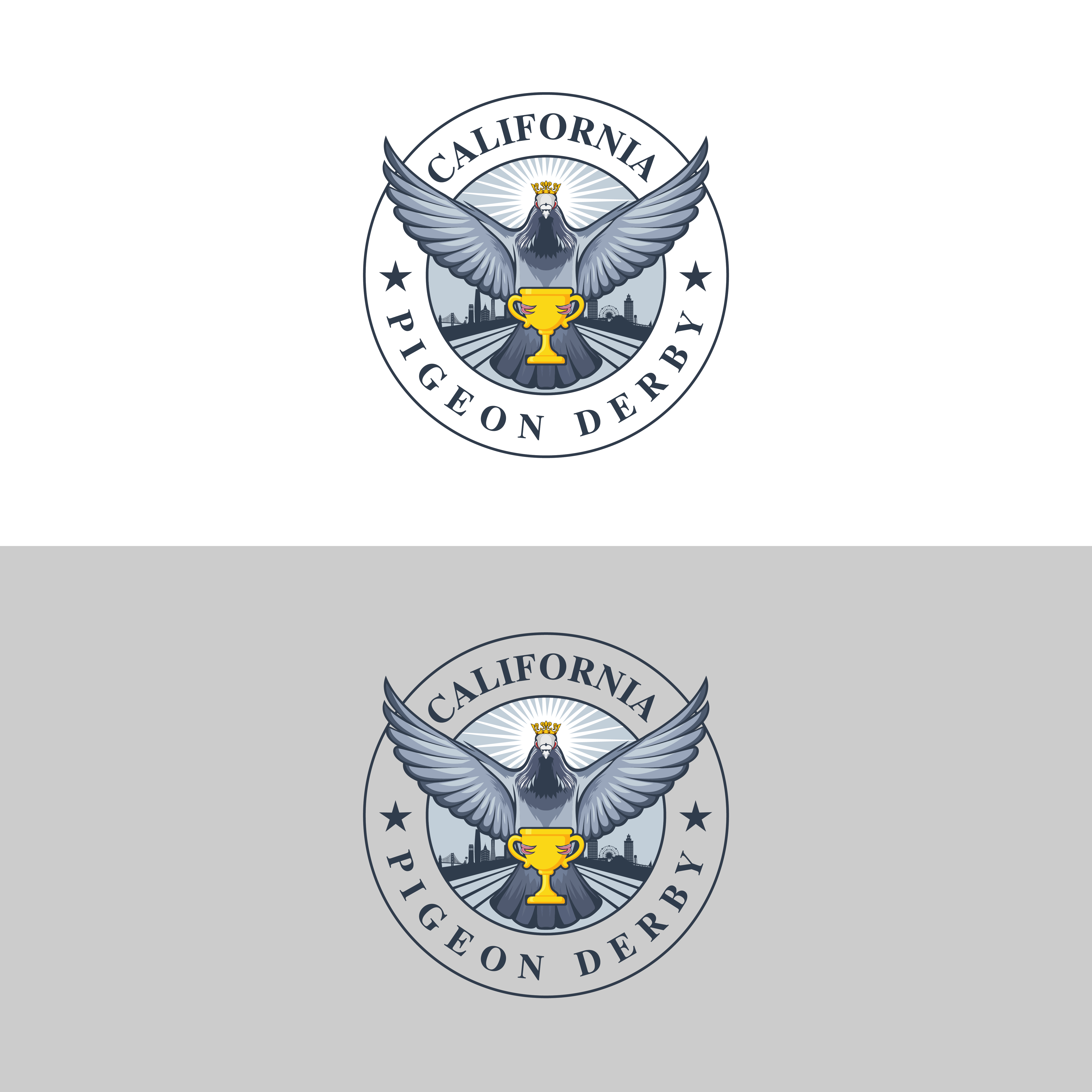 Logo Design by TDAC for this project | Design #33925717