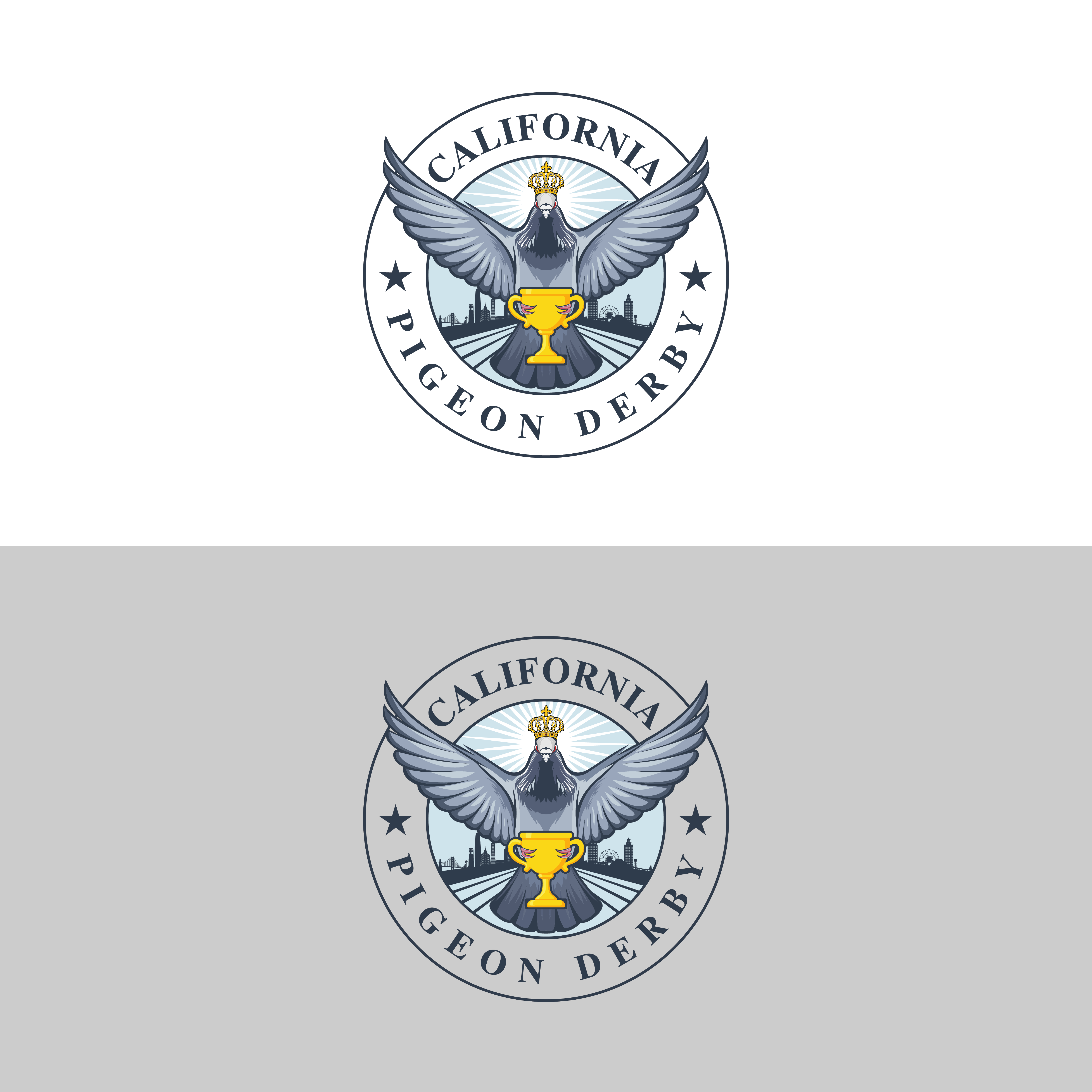 Logo Design by TDAC for this project | Design #33925970