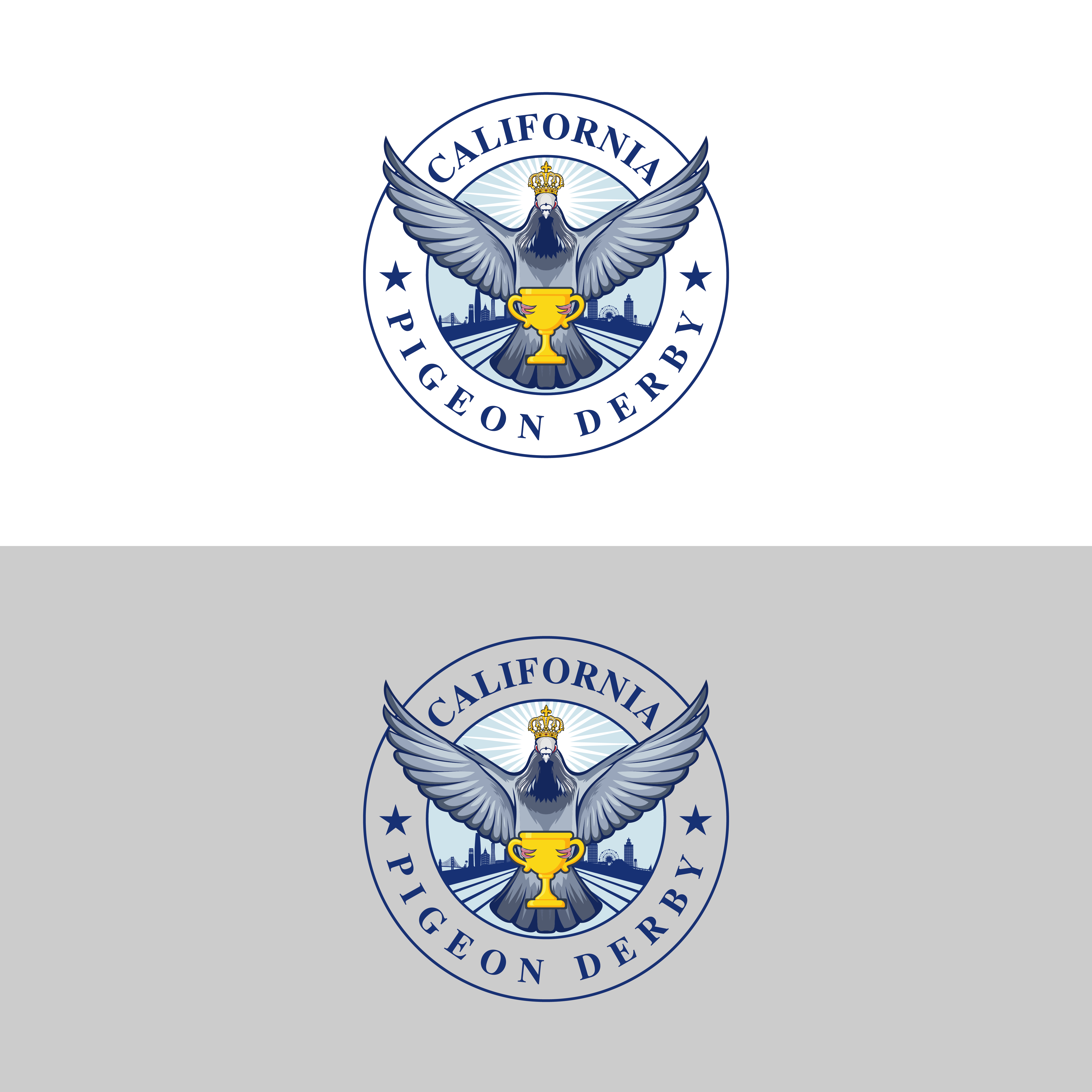 Logo Design by TDAC for this project | Design #33926365