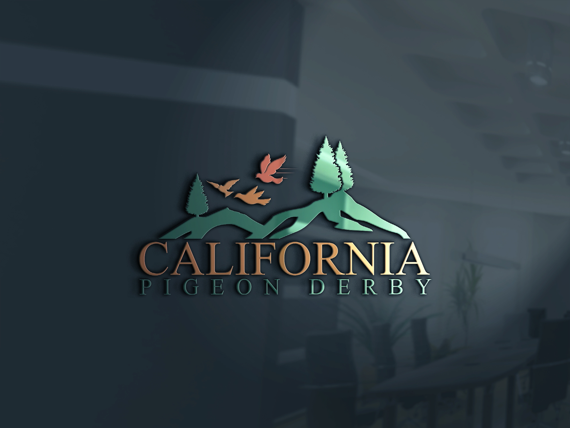 Diseño de Logo por ExclusiveMind para este proyecto | Diseño #33920140