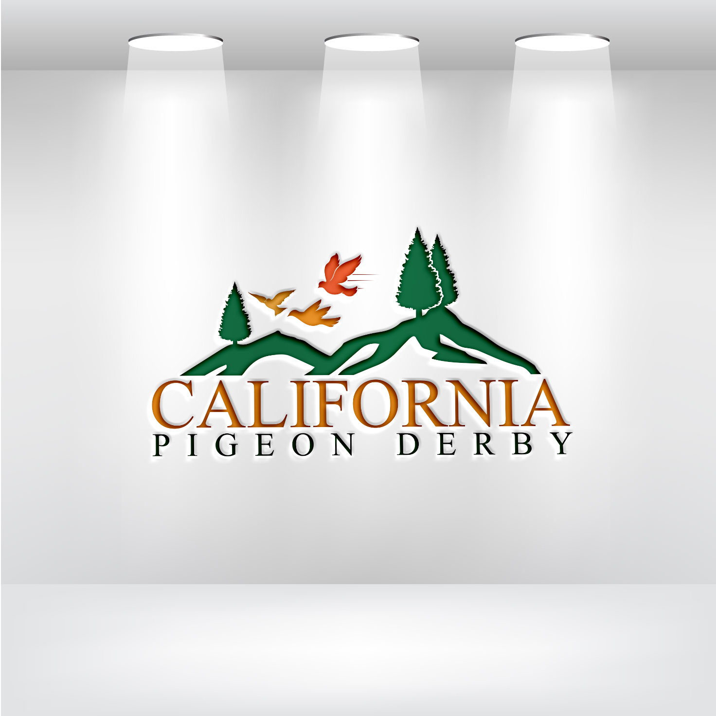 Diseño de Logo por ExclusiveMind para este proyecto | Diseño #33920142