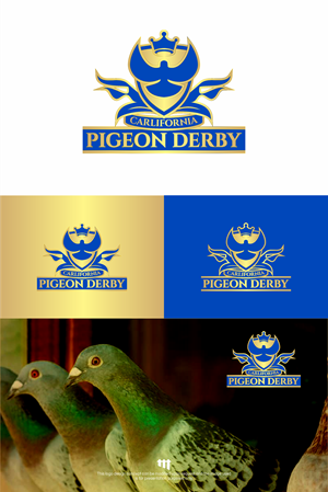Logo Design by MBARO for this project | Design: #33955353