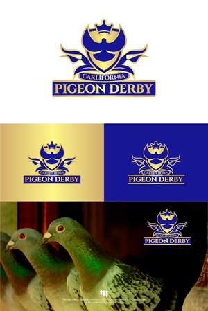 Logo Design by MBARO for this project | Design: #33955361
