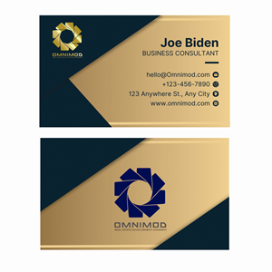 Logo Design by Douglas Moscoso